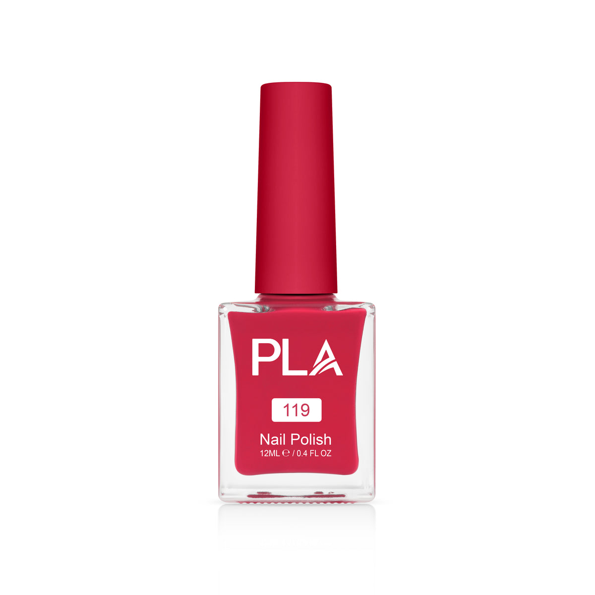 Brew-Dolph - 119 - Nail Lacquer