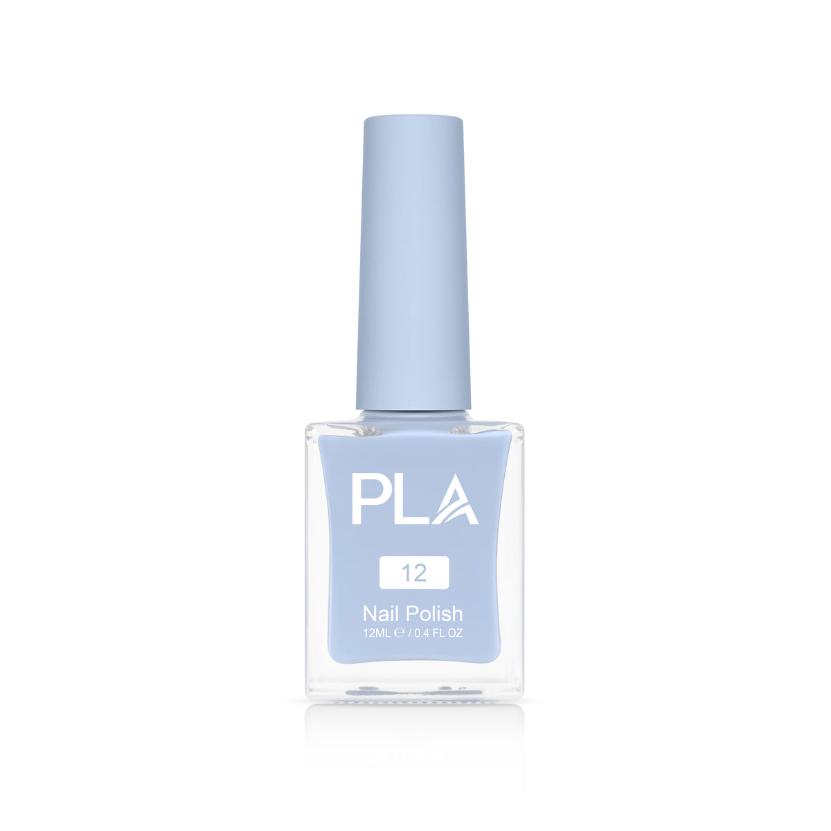 Good for the Sole - 12 - Nail Lacquer