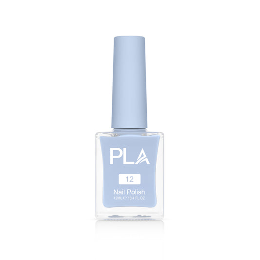 Good for the Sole - 12 - Nail Lacquer