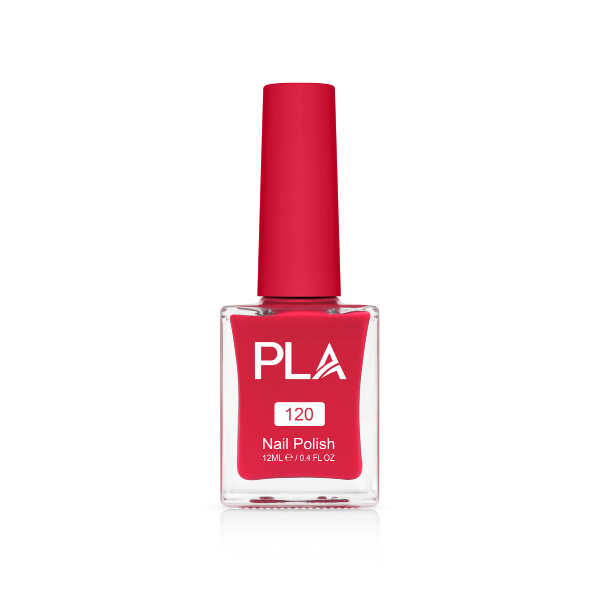 Sleigh What?! - 120 - Nail Lacquer