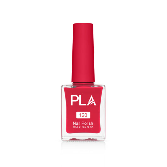 Sleigh What?! - 120 - Nail Lacquer