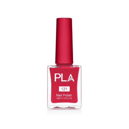 Ho Ho Holiday - 121 - Nail Lacquer