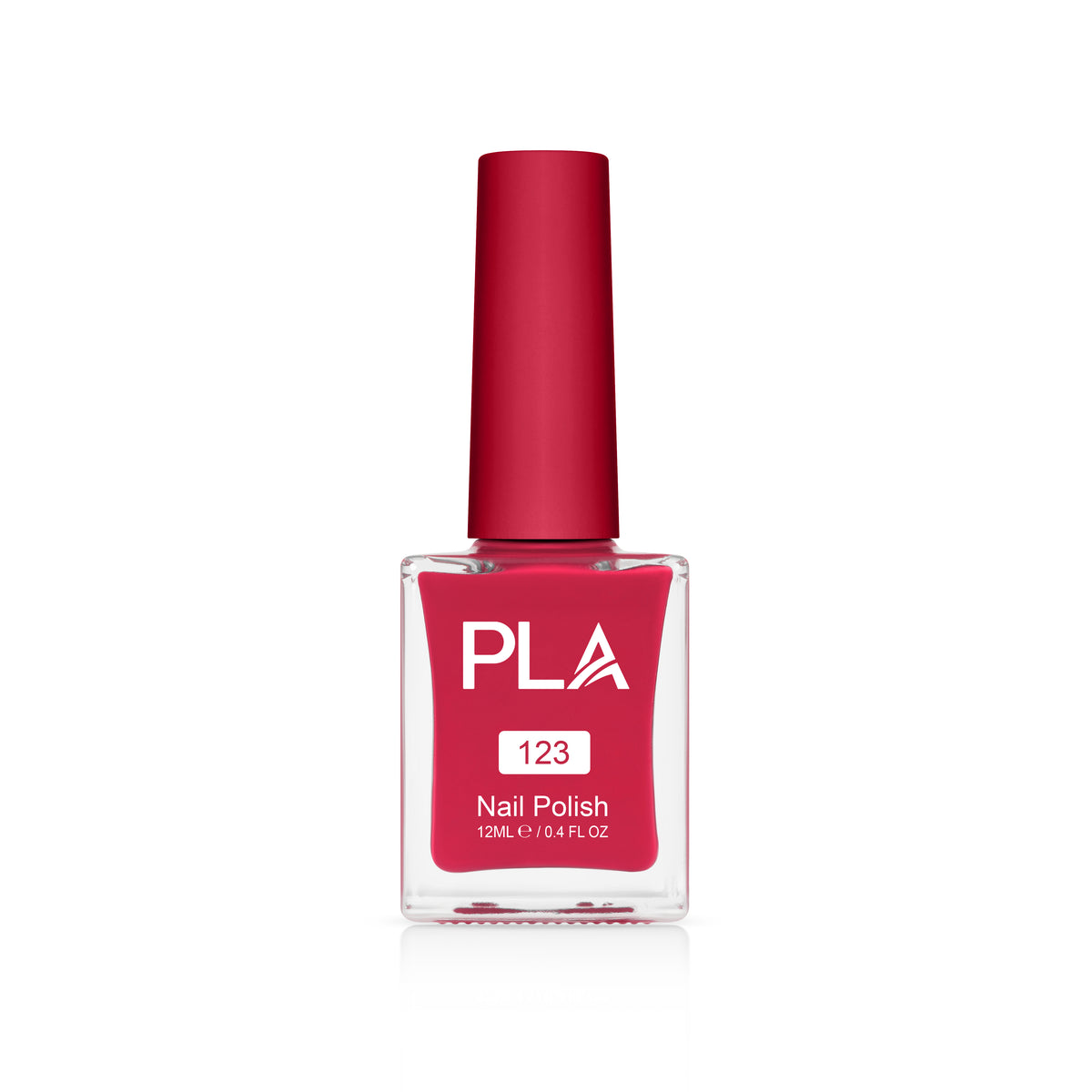 Mrs. Claws - 123 - Nail Lacquer
