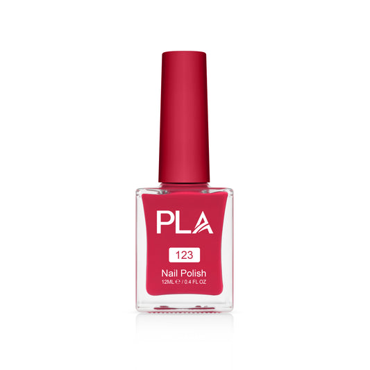 Mrs. Claws - 123 - Nail Lacquer