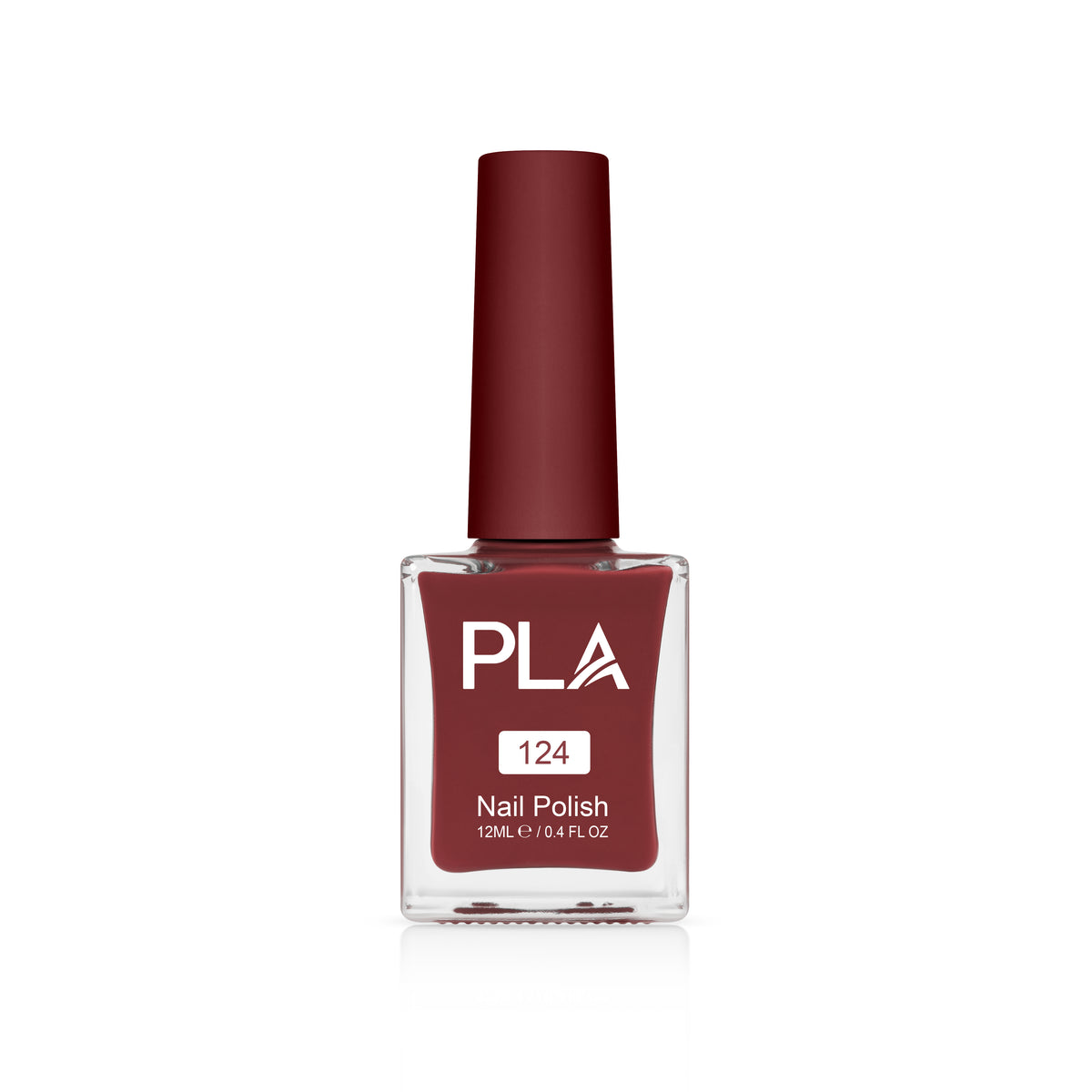 The Snuggle is Real - 124 - Nail Lacquer