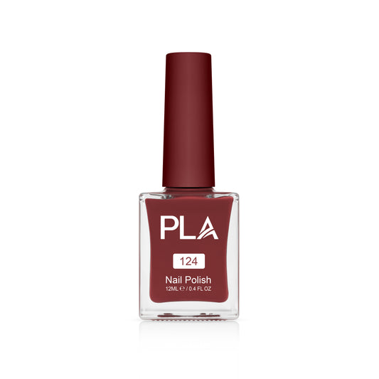 The Snuggle is Real - 124 - Nail Lacquer