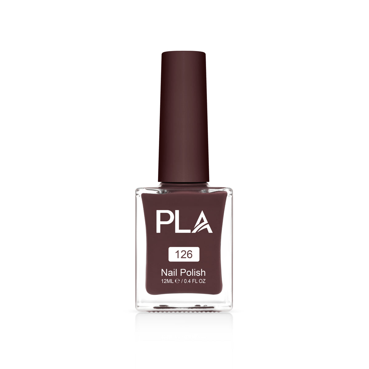 I Sleigh, I Sleigh - 126 - Nail Lacquer