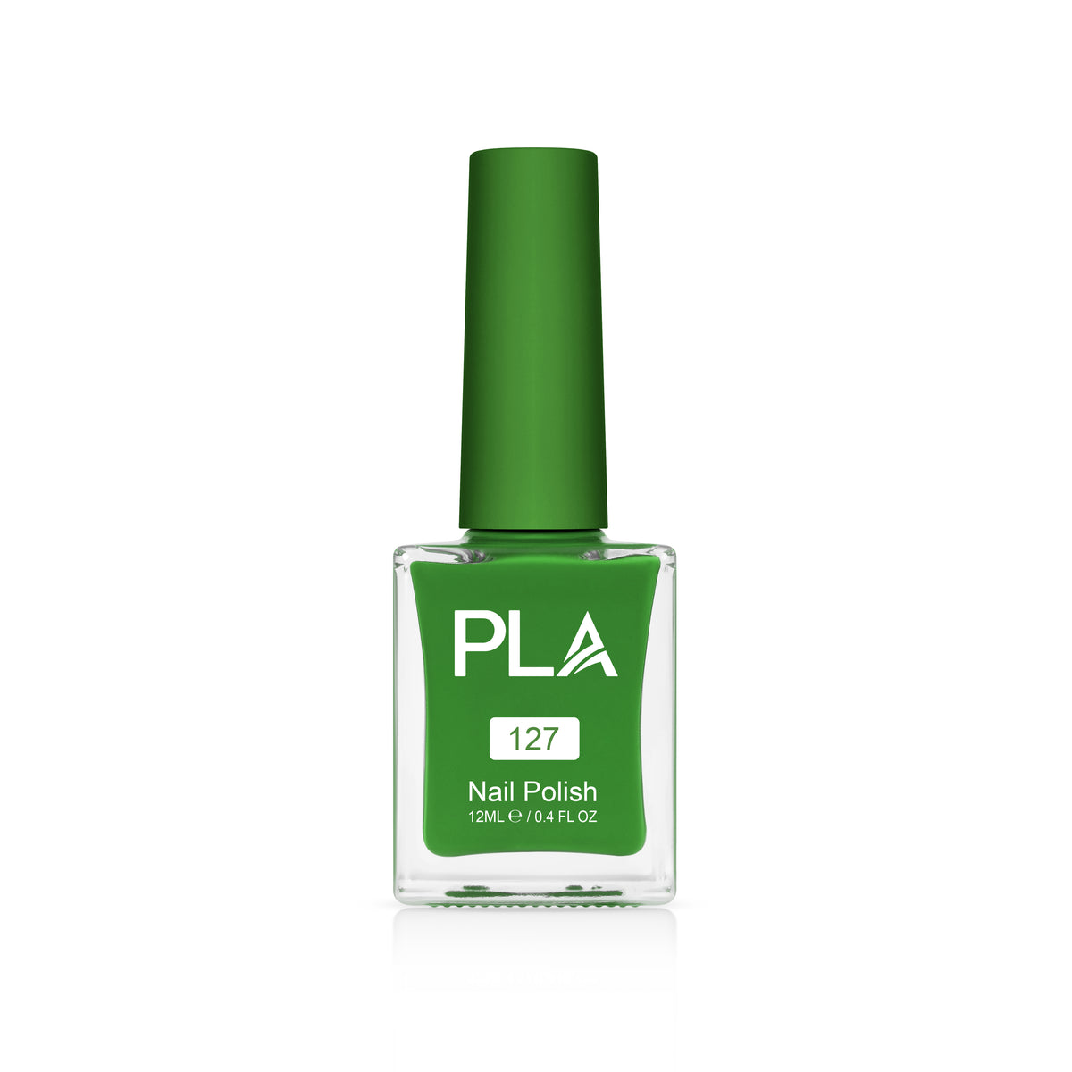 Elf Squad - 127 - Nail Lacquer