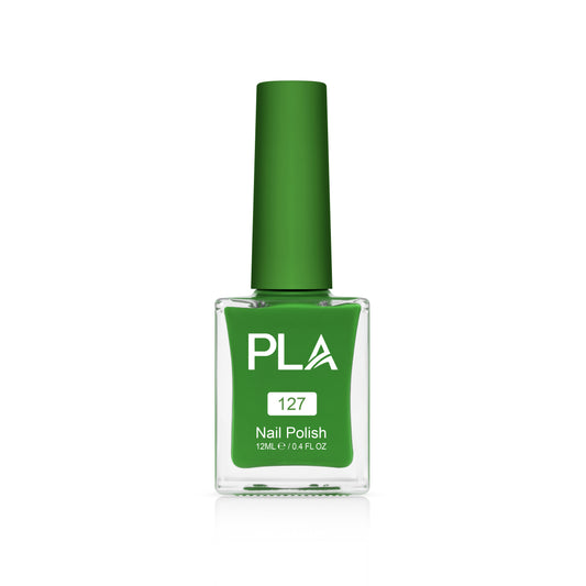 Elf Squad - 127 - Nail Lacquer