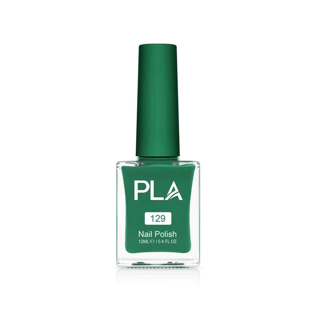 Resting Grinch Face - 129 - Nail Lacquer