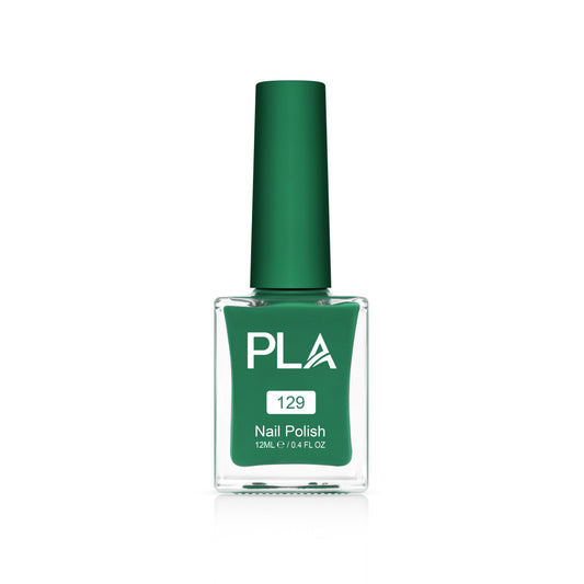 Resting Grinch Face - 129 - Nail Lacquer