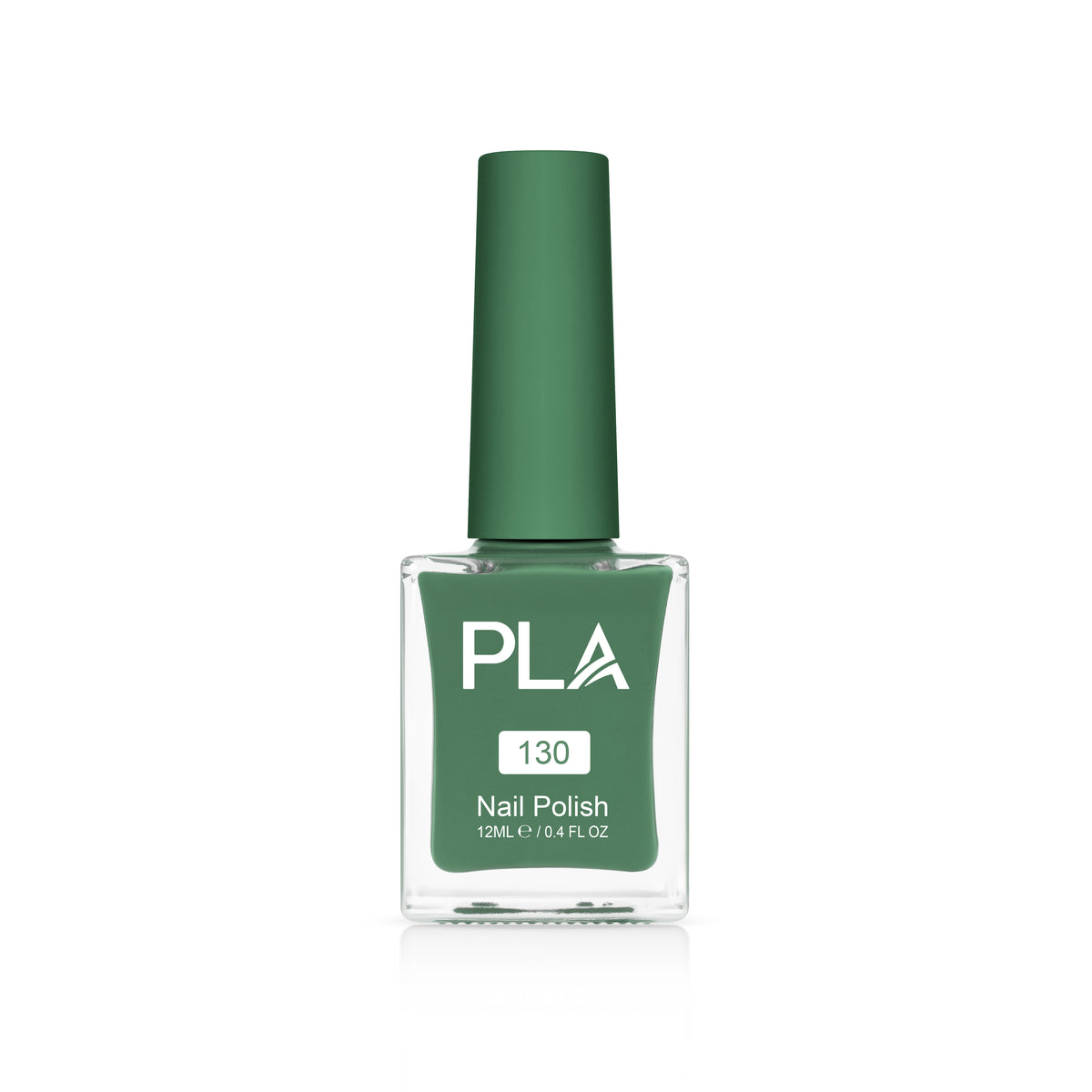Love at Frost Sight - 130 - Nail Lacquer