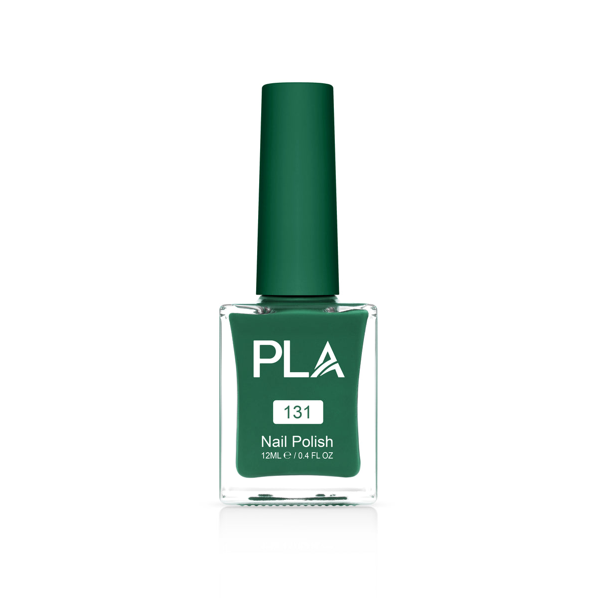 Under the Mistletoe - 131 - Nail Lacquer