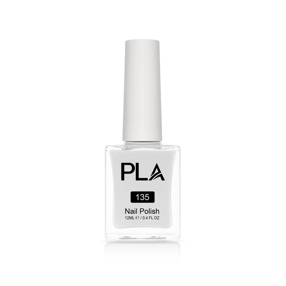 Snow Patrol - 135 - Nail Lacquer