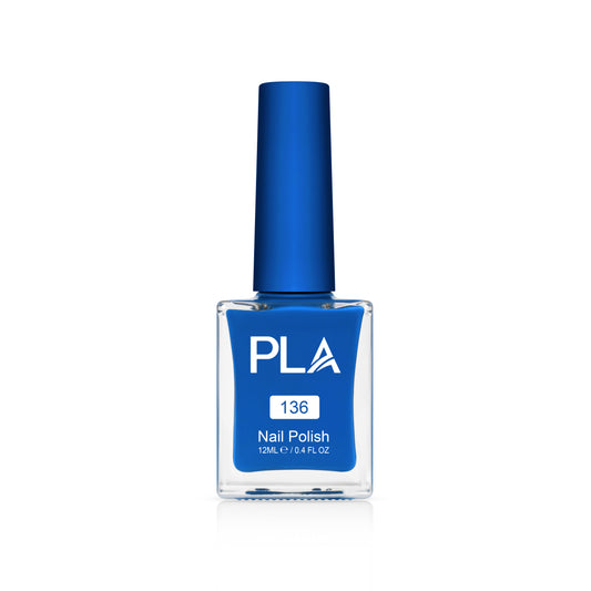 Powder Ball Drop - 136 - Nail Lacquer