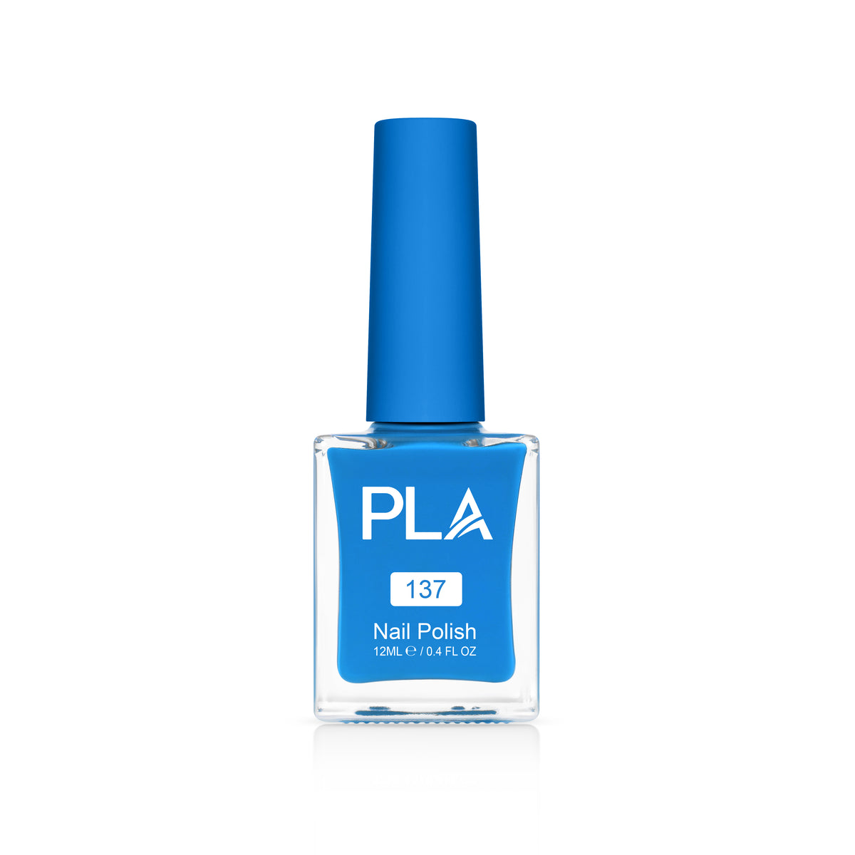 Hanukkah in Heels - 137 - Nail Lacquer