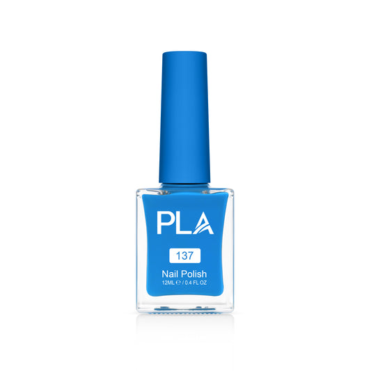 Hanukkah in Heels - 137 - Nail Lacquer