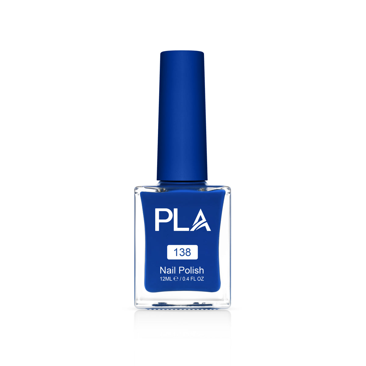 Santa Social Club - 138 - Nail Lacquer
