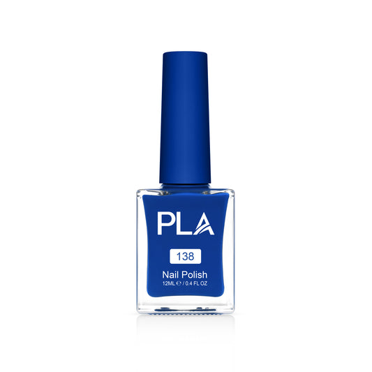 Santa Social Club - 138 - Nail Lacquer