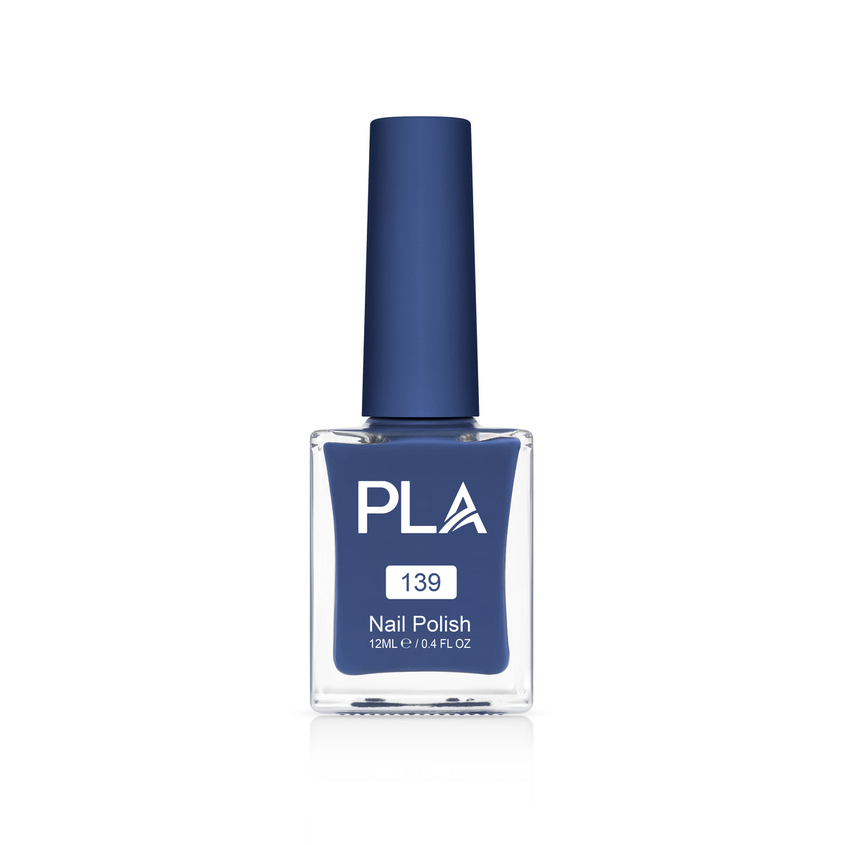 On the Nice List - 139 - Nail Lacquer