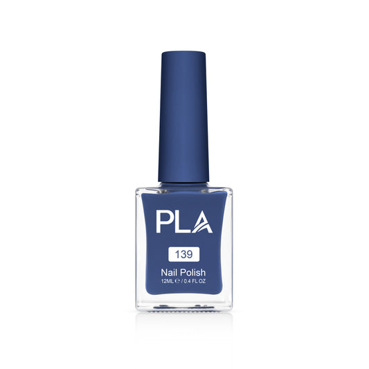 On the Nice List - 139 - Nail Lacquer