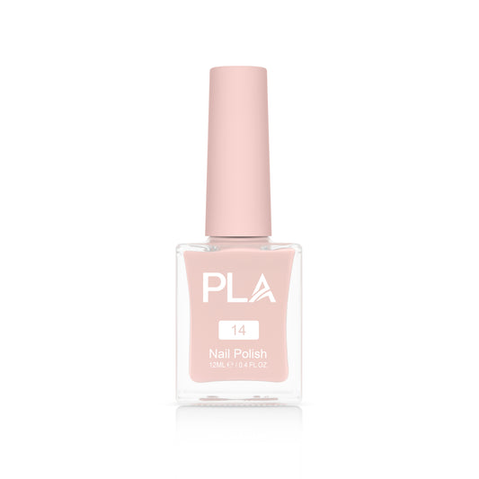 Wood You Be Mine? - 14 - Nail Lacquer