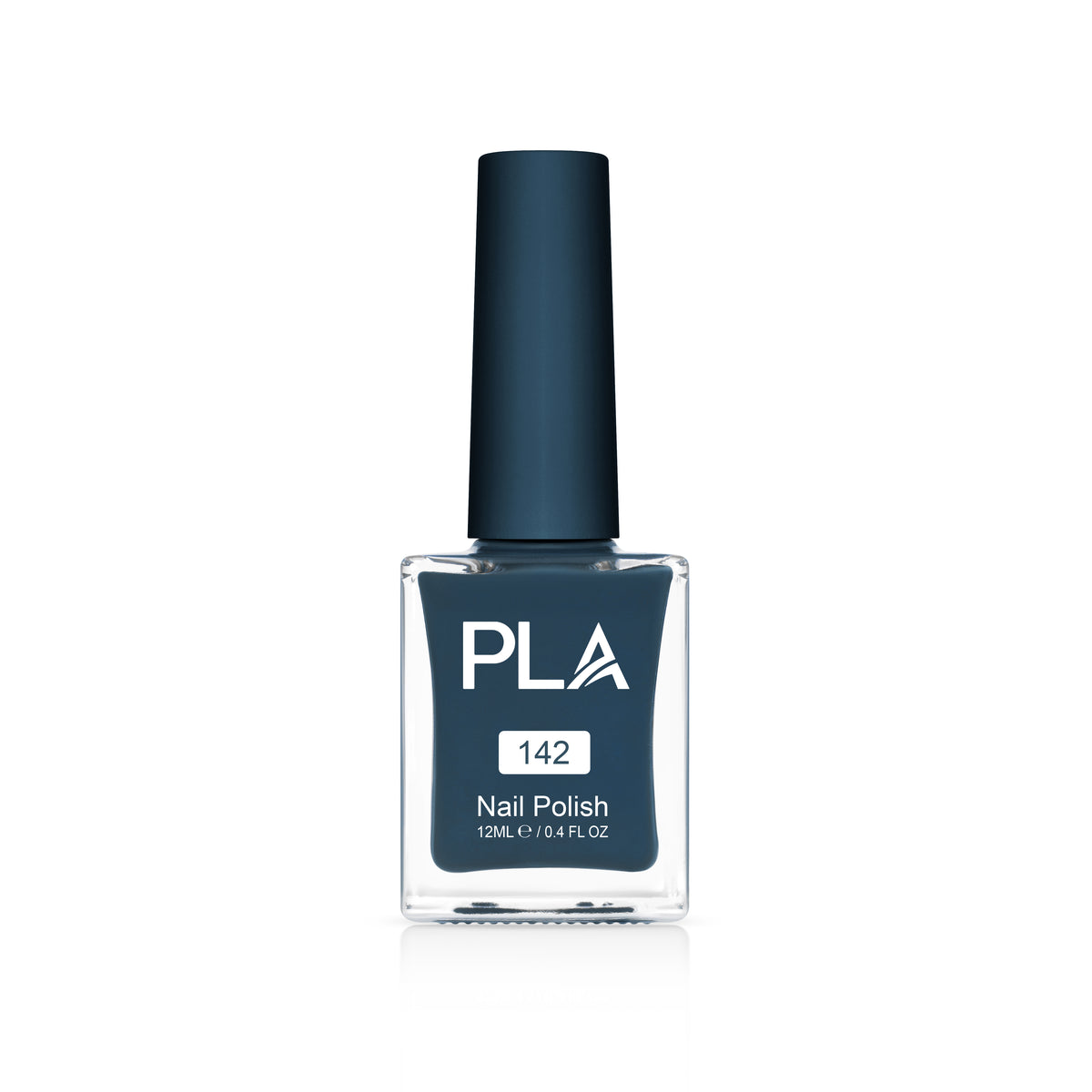 Make It Rein - 142 - Nail Lacquer