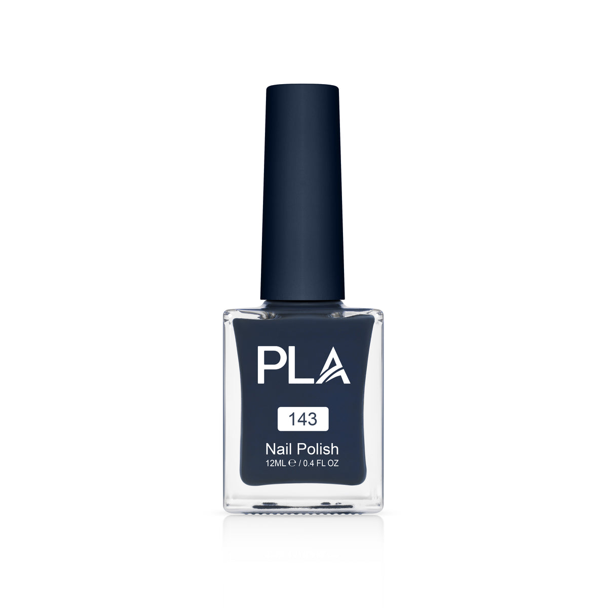 The Night Before - 143 - Nail Lacquer