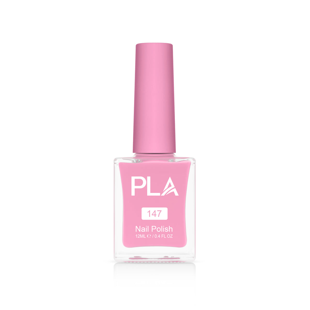 Hustle, Rest, Repeat - 147 - Nail Lacquer