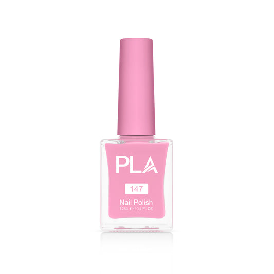 Hustle, Rest, Repeat - 147 - Nail Lacquer