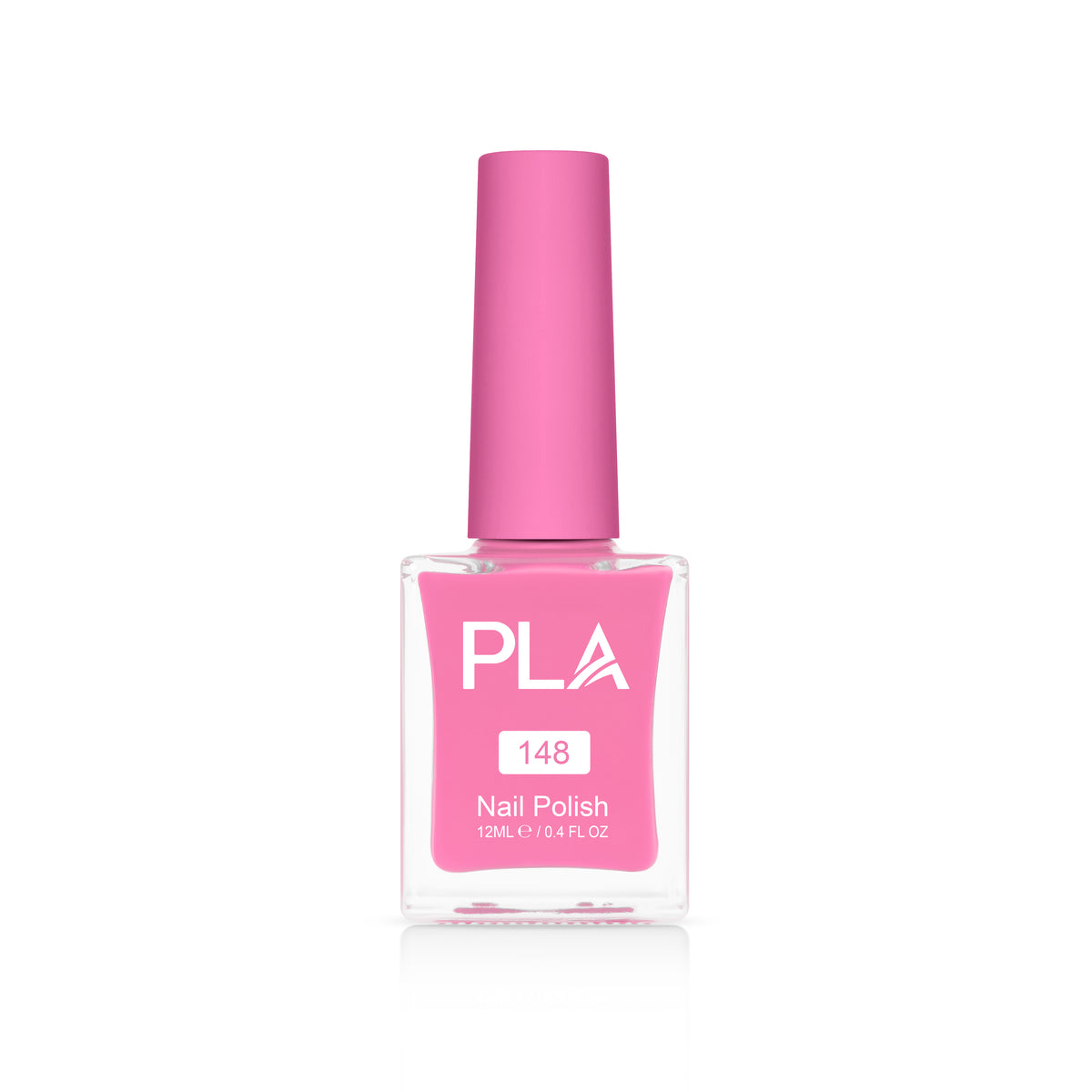 Building an Empire - 148 - Nail Lacquer