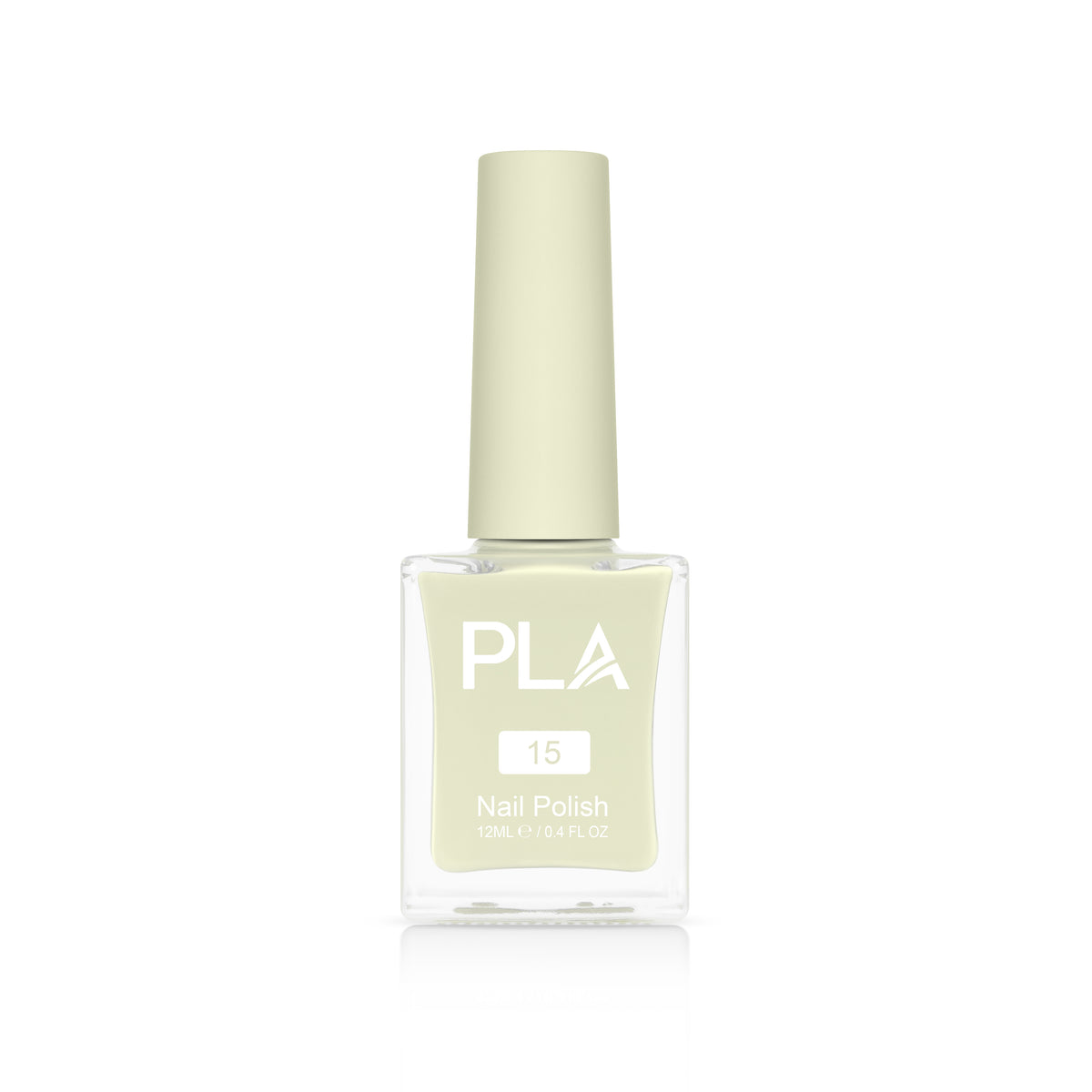 Don't Moss Around - 15 - Nail Lacquer