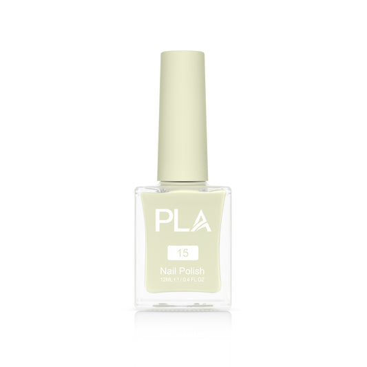 Don't Moss Around - 15 - Nail Lacquer
