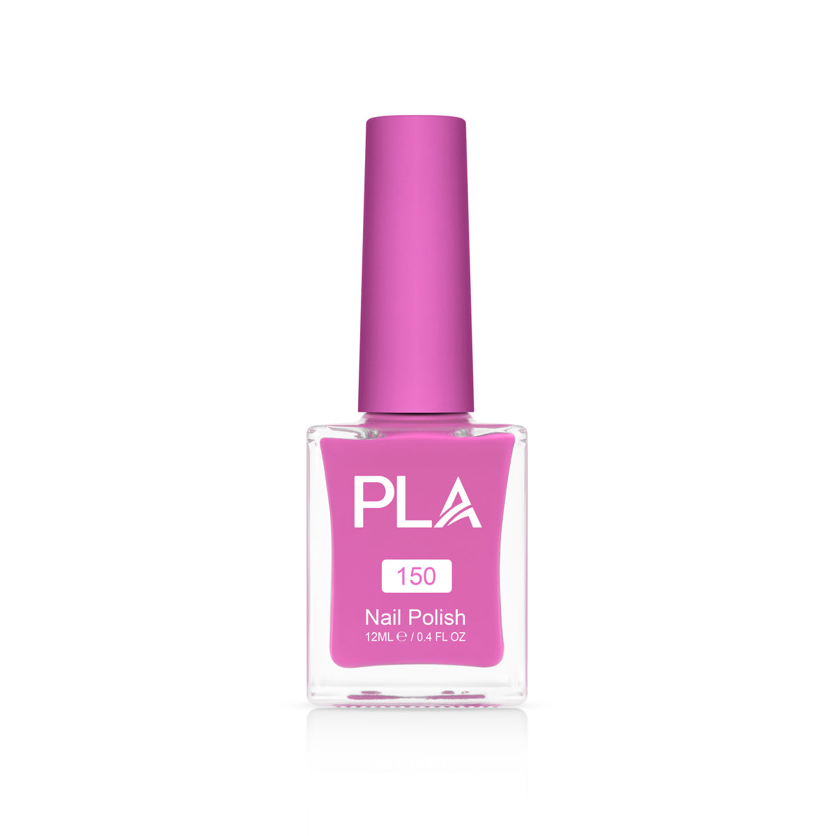 MOOD: $CE0,000,000 - 150 - Nail Lacquer