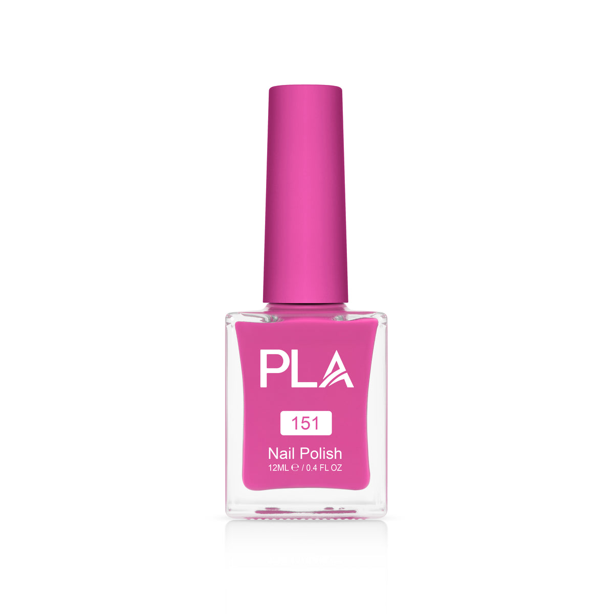 CEO MOM - 151 - Nail Lacquer