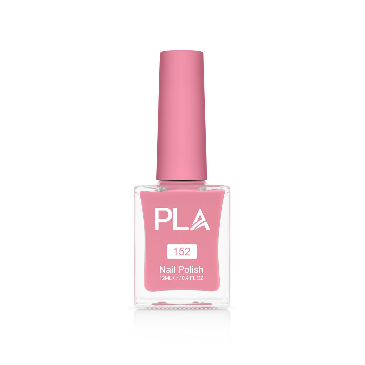 Focused and Fabulous - 152 - Nail Lacquer