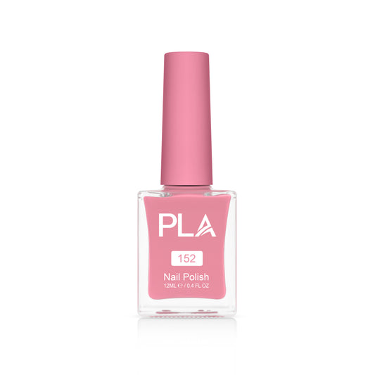 Focused and Fabulous - 152 - Nail Lacquer
