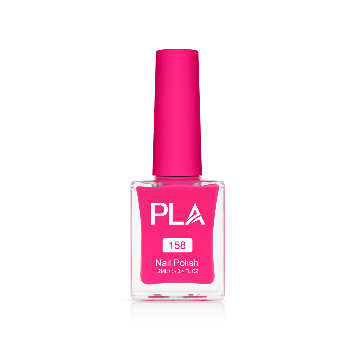 Sass Master - 158 - Nail Lacquer