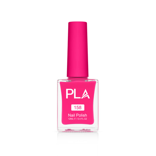 Sass Master - 158 - Nail Lacquer