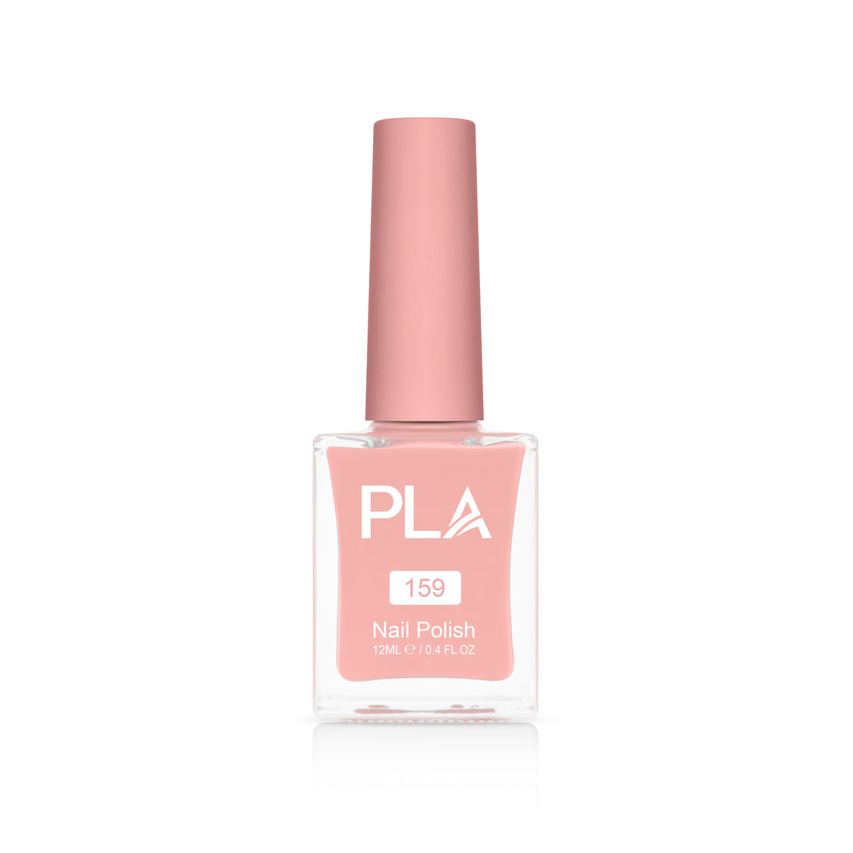 No Man Needed - 159 - Nail Lacquer