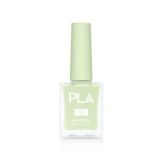 Take It or Leaf It - 16 - Nail Lacquer