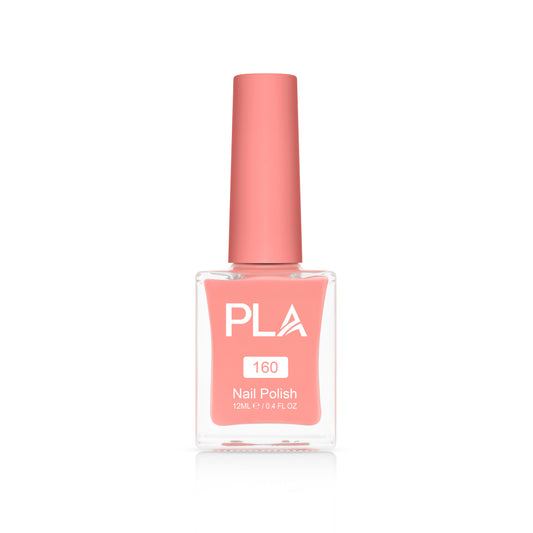 Doubt Me, I Dare You - 160 - Nail Lacquer