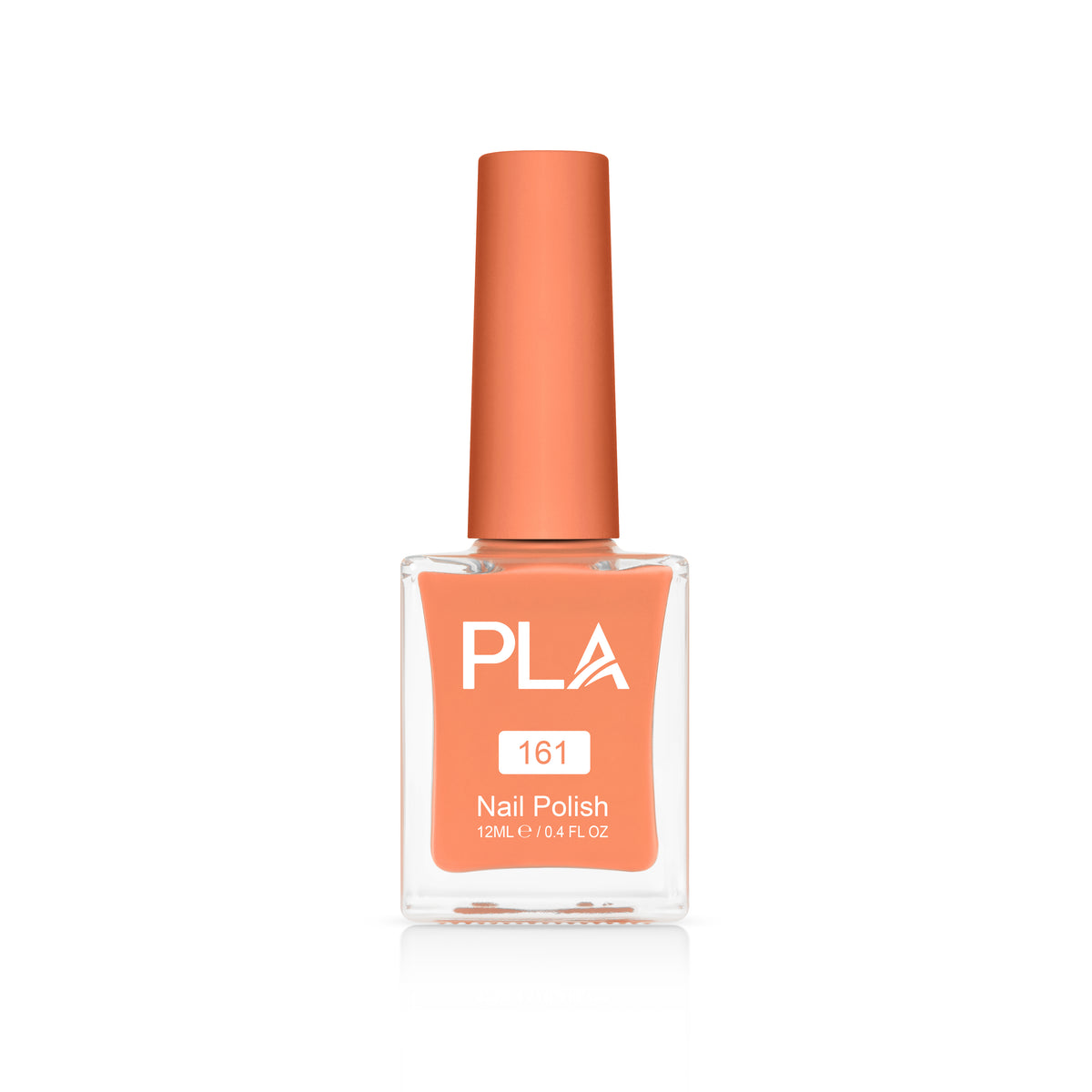 Out the Hard Way - 161 - Nail Lacquer