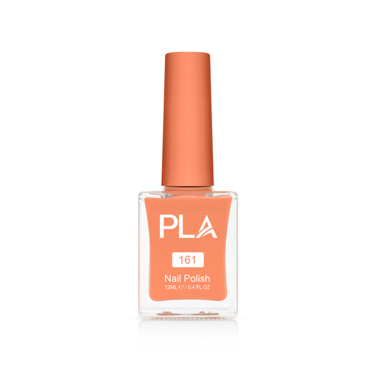 Out the Hard Way - 161 - Nail Lacquer