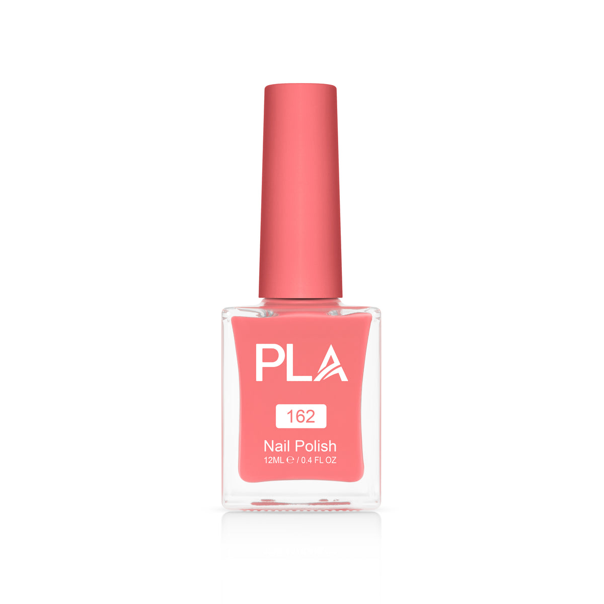 Workin' & Twerkin' - 162 - Nail Lacquer