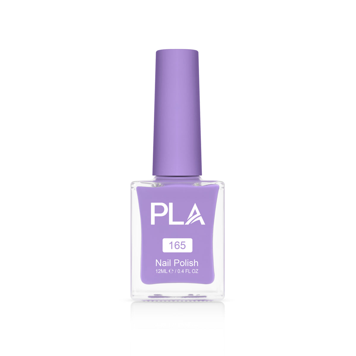Expenses Paid - 165 - Nail Lacquer