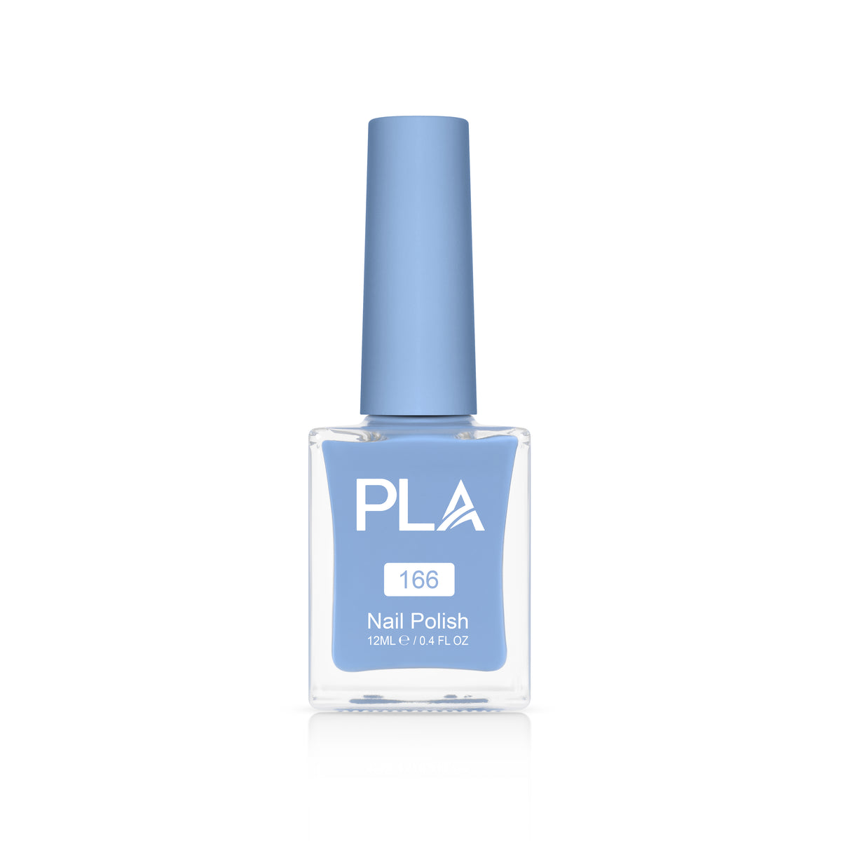 Earned, Not Given - 166 - Nail Lacquer
