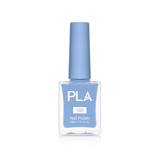 Earned, Not Given - 166 - Nail Lacquer