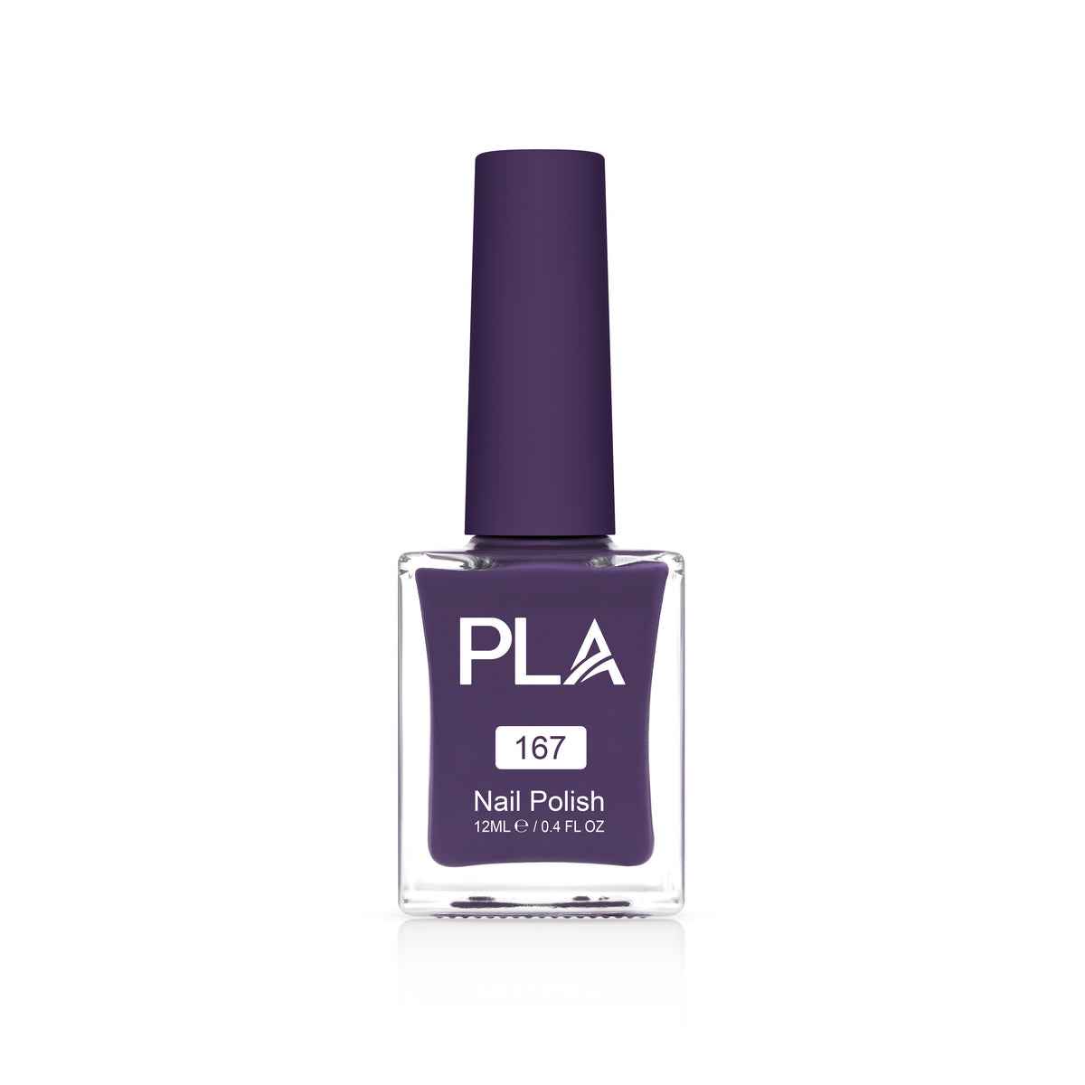 She's In Charge - 167 - Nail Lacquer