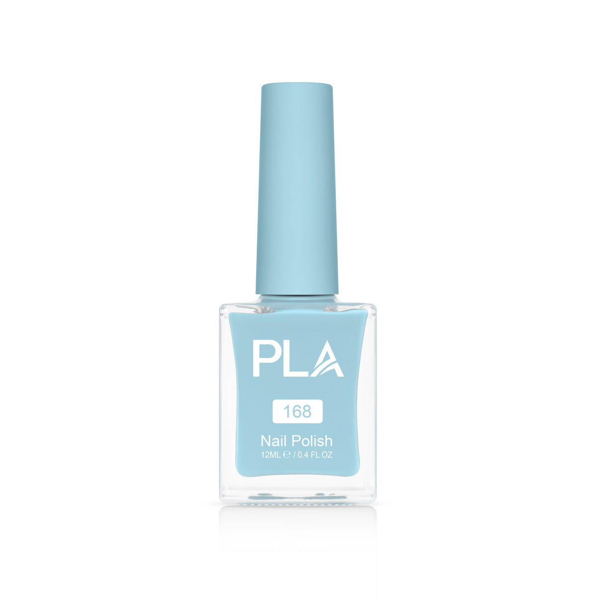 Baddie O'Clock - 168 - Nail Lacquer